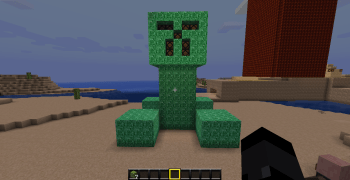 Minecraft collection