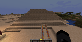 Minecraft collection