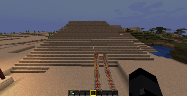 Minecraft collection