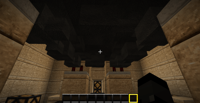 Minecraft collection