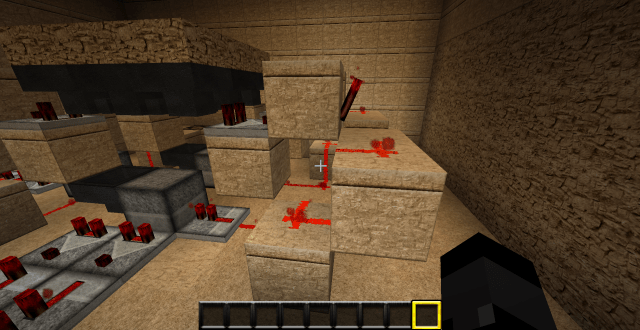 Minecraft collection