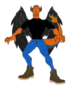 He was born in a successful family in a wealthy city. He lived comfortably until he was about 10 years old, but at that point things changed. Then he lost everything he once knew. He is currently looking for a place to truly call home. He feels like there's more than people let on in this world. Luckily he has awesome friends to support him. He's clever, observant and skillful. But this is all just a facade, a mechanism to deal with his unsettling past. With a new chance at life, he now works on meeting new, kind people. By doing so, he hopes to learn more about the past and finally find significant other he has never had.